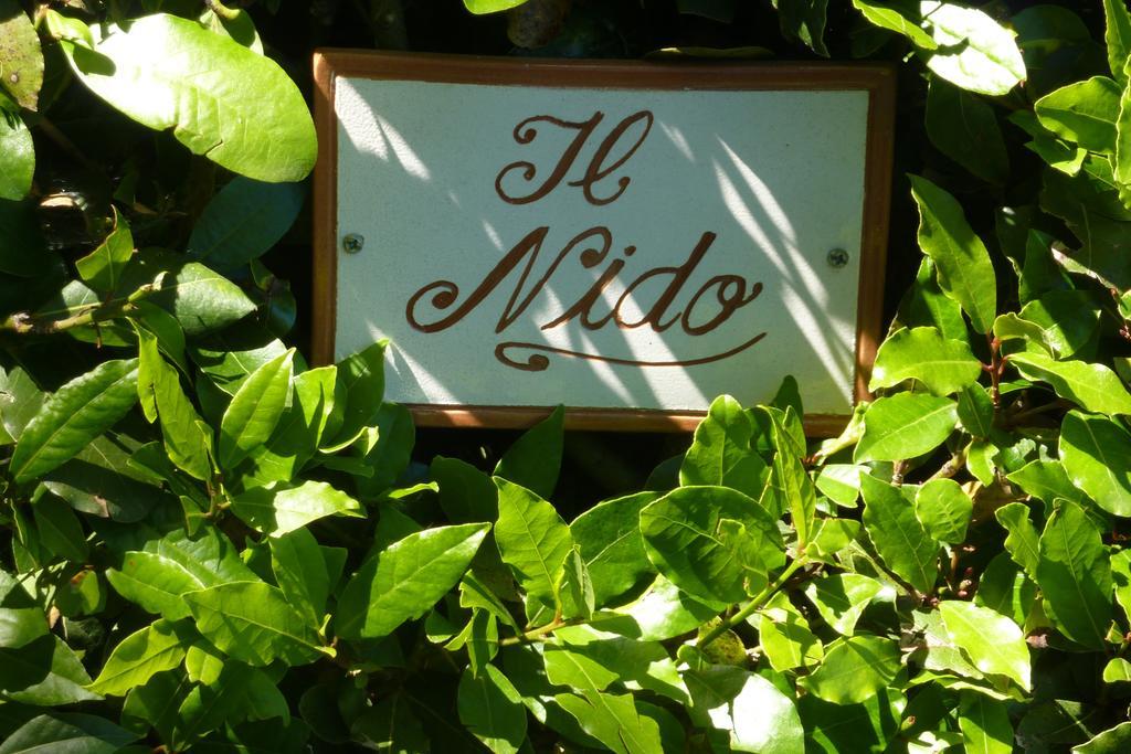 Il Nido Villa Lucca Room photo