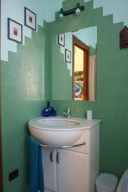 Il Nido Villa Lucca Room photo